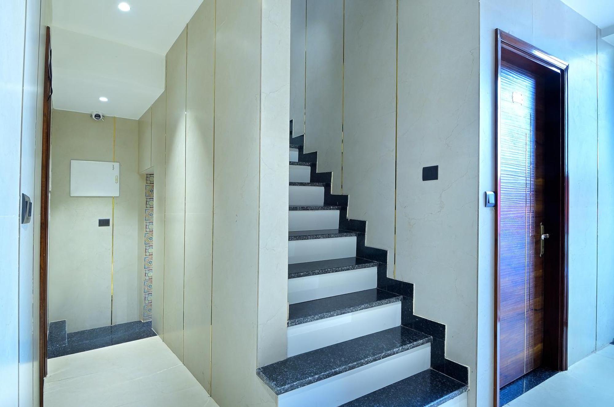 Hotel Nav Durga "2 Walking From New Delhi Railway Station" Exterior photo