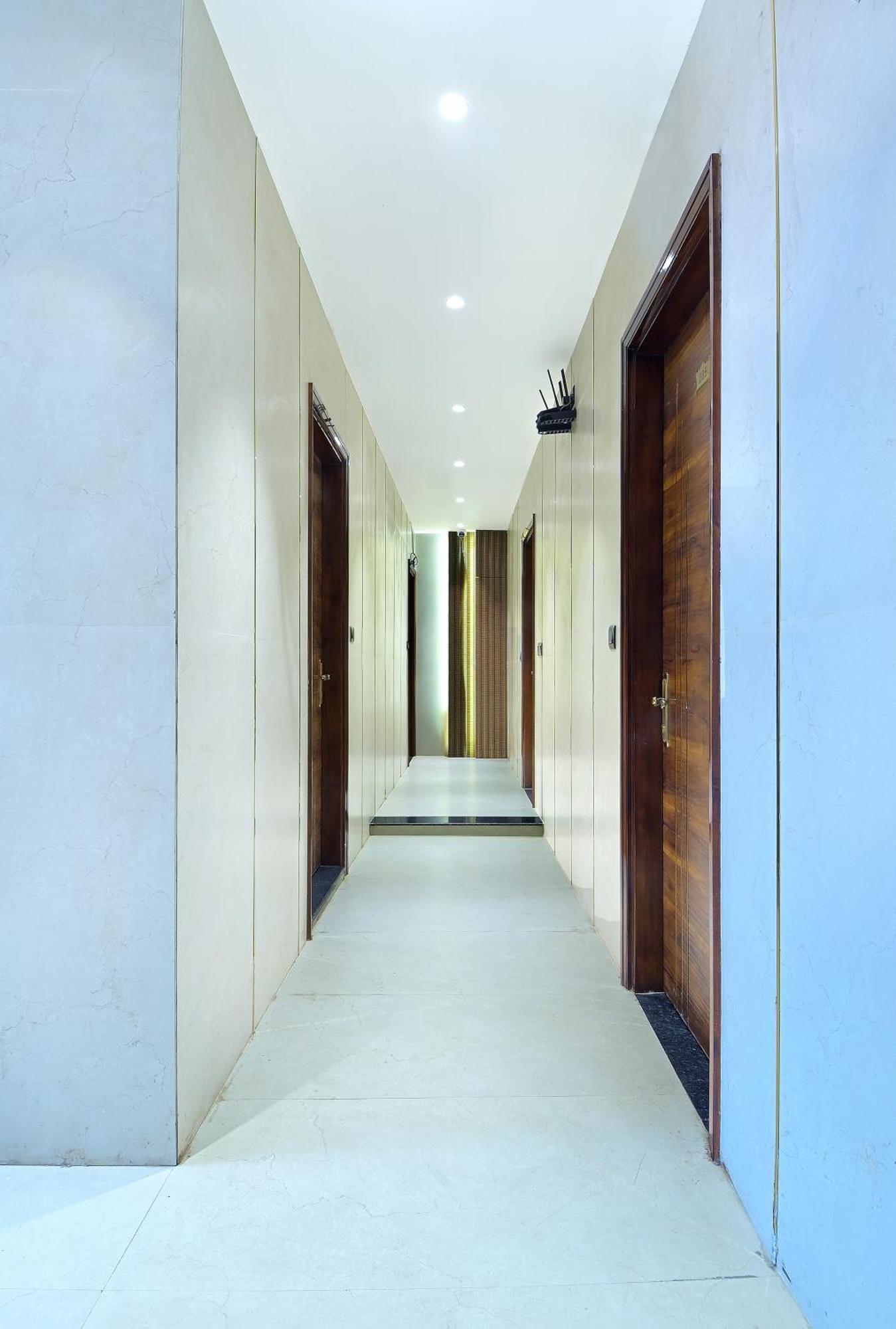 Hotel Nav Durga "2 Walking From New Delhi Railway Station" Exterior photo